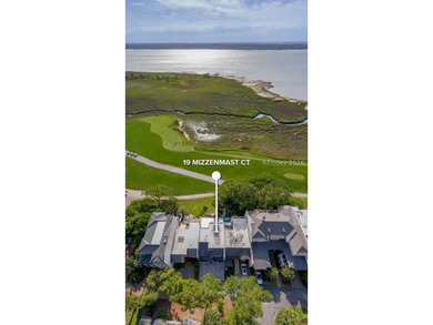 A truly one-of-a-kind offering in Sea Pines, 19 Mizzenmast Court - photo 2