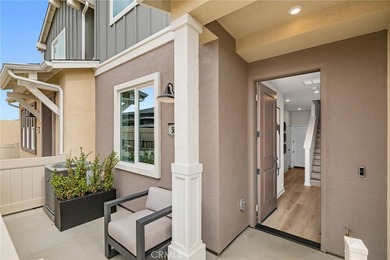 Welcome to The Gables-modern, two-story new construction - photo 2