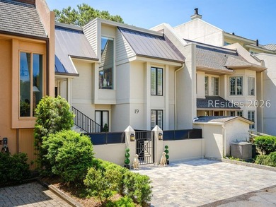 A truly one-of-a-kind offering in Sea Pines, 19 Mizzenmast Court - photo 3