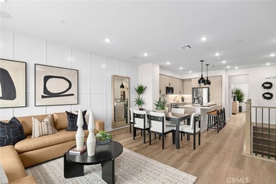 Welcome to The Gables-modern, two-story new construction - photo 3