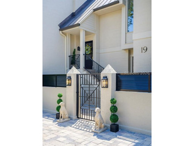 A truly one-of-a-kind offering in Sea Pines, 19 Mizzenmast Court - photo 4