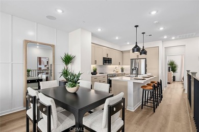 Welcome to The Gables-modern, two-story new construction - photo 4