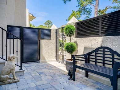 A truly one-of-a-kind offering in Sea Pines, 19 Mizzenmast Court - photo 5