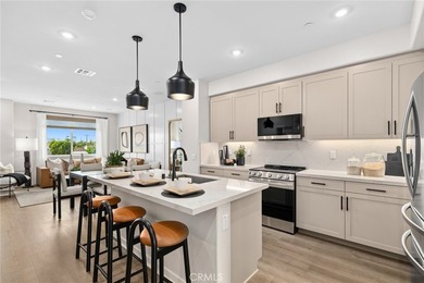 Welcome to The Gables-modern, two-story new construction - photo 5