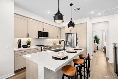 Welcome to The Gables-modern, two-story new construction - photo 6