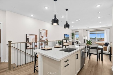Welcome to The Gables-modern, two-story new construction - photo 8