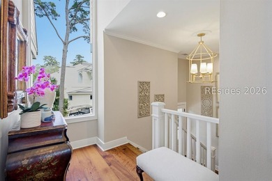 A truly one-of-a-kind offering in Sea Pines, 19 Mizzenmast Court - photo 9