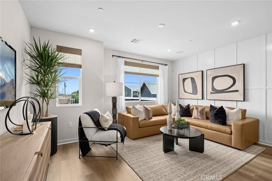 Welcome to The Gables-modern, two-story new construction - photo 9