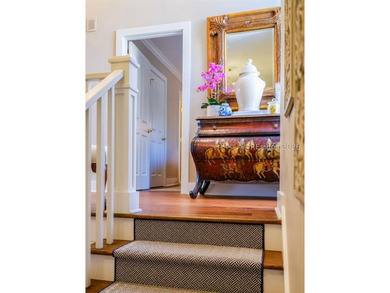 A truly one-of-a-kind offering in Sea Pines, 19 Mizzenmast Court - photo 10