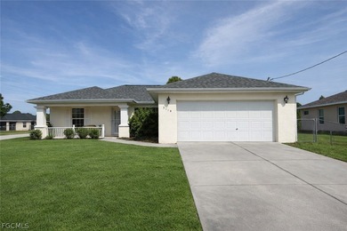 Lehigh Acres Area Home For Sale in Lehigh Acres Florida
