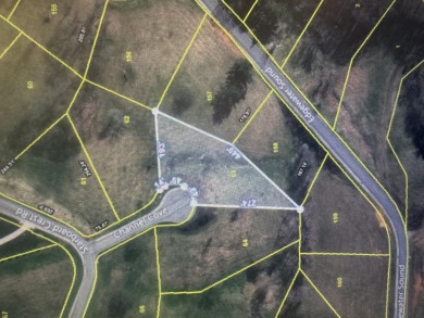 Lake Lot For Sale in Morristown, Tennessee