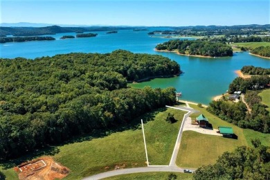 Cherokee Lake Lot For Sale in Rutledge Tennessee