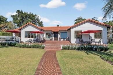 Lake Catherine - Orange County - Maitland Home For Sale in Maitland Florida