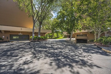 Elevated living along the Truckee River 4th-floor condo offering - photo 3