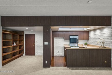 Elevated living along the Truckee River 4th-floor condo offering - photo 8