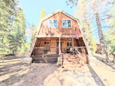 Navajo Lake Home For Sale in Duck Creek Village Utah
