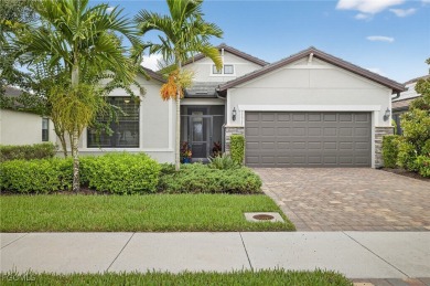 Lake Home For Sale in Fort Myers, Florida