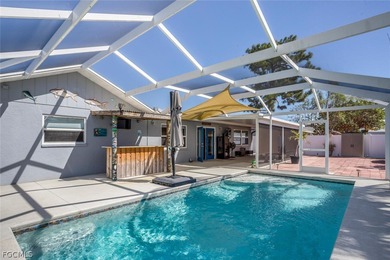 Cape Coral Area Home For Sale in Cape Coral Florida