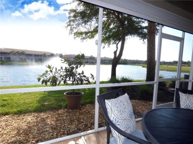 Lake Condo For Sale in Fort Myers, Florida