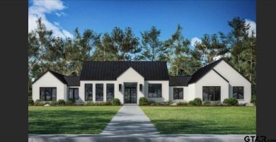 Lake Home For Sale in Frankston, Texas
