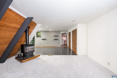 Nestled in the heart of sunny Sequim, this stunning A-frame home - photo 11