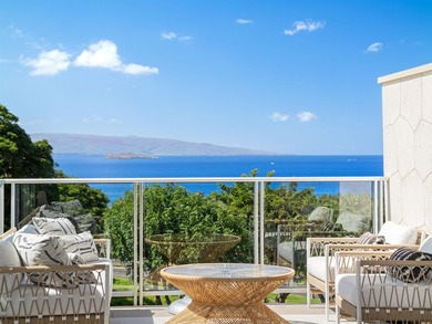 Makalii at Wailea 17B is a standout villa commanding the premier - photo 1