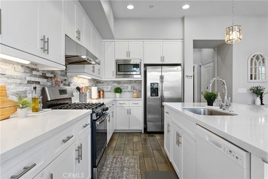 Welcome to the much-desired Verandas Townhome located in Rancho - photo 12