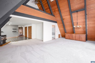 Nestled in the heart of sunny Sequim, this stunning A-frame home - photo 12