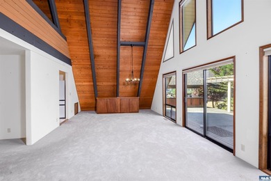 Nestled in the heart of sunny Sequim, this stunning A-frame home - photo 13