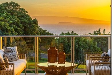 Makalii at Wailea 17B is a standout villa commanding the premier - photo 3