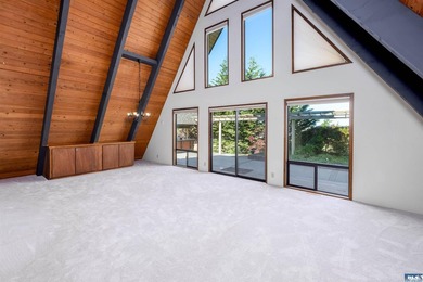 Nestled in the heart of sunny Sequim, this stunning A-frame home - photo 14