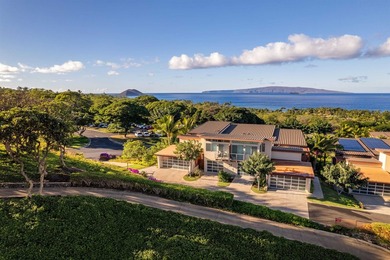 Makalii at Wailea 17B is a standout villa commanding the premier - photo 4