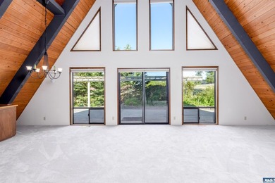 Nestled in the heart of sunny Sequim, this stunning A-frame home - photo 15
