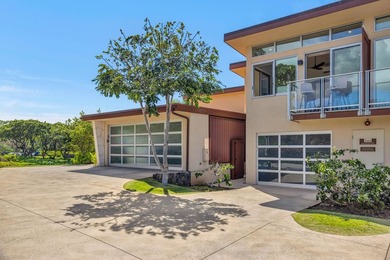 Makalii at Wailea 17B is a standout villa commanding the premier - photo 5