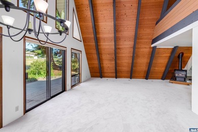 Nestled in the heart of sunny Sequim, this stunning A-frame home - photo 16