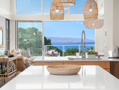 Makalii at Wailea 17B is a standout villa commanding the premier - photo 6