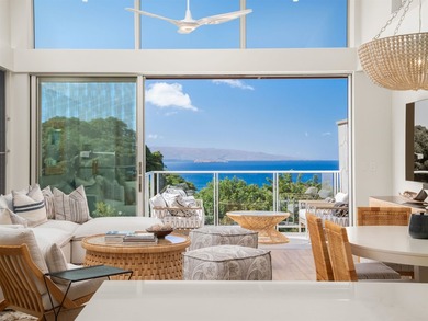 Makalii at Wailea 17B is a standout villa commanding the premier - photo 7