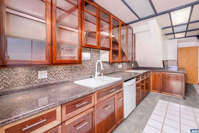 Nestled in the heart of sunny Sequim, this stunning A-frame home - photo 18