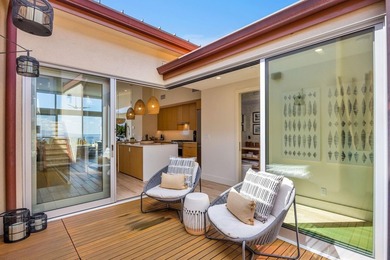 Makalii at Wailea 17B is a standout villa commanding the premier - photo 8