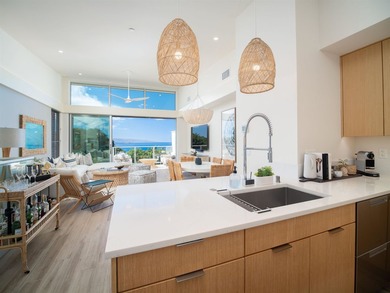 Makalii at Wailea 17B is a standout villa commanding the premier - photo 9