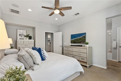 Welcome to the much-desired Verandas Townhome located in Rancho - photo 20