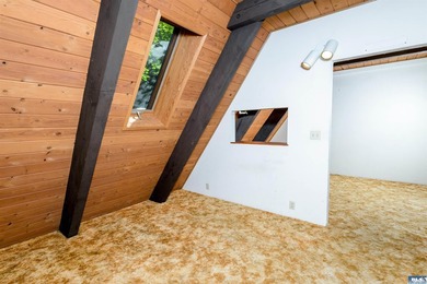 Nestled in the heart of sunny Sequim, this stunning A-frame home - photo 20