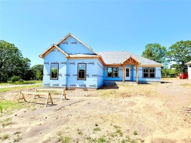 Lake Home For Sale in Russellville, Arkansas
