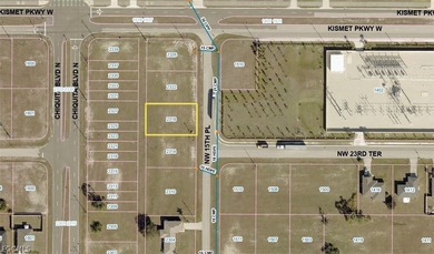 Cape Coral Area Commercial For Sale in Cape Coral Florida