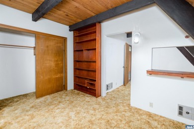 Nestled in the heart of sunny Sequim, this stunning A-frame home - photo 21