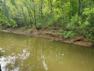 Lake Home Off Market in Hemphill, Texas