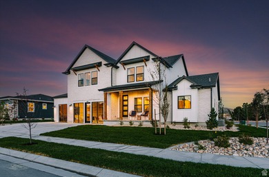 Utah Lake Home For Sale in Spanish Fork Utah