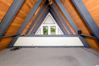 Nestled in the heart of sunny Sequim, this stunning A-frame home - photo 22