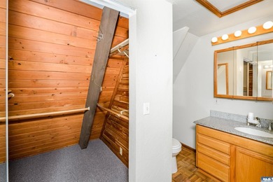 Nestled in the heart of sunny Sequim, this stunning A-frame home - photo 26