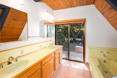 Nestled in the heart of sunny Sequim, this stunning A-frame home - photo 27
